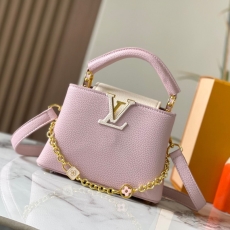 LV Capucines Bags